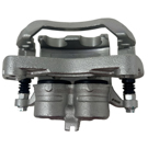 2012 Nissan Pathfinder Brake Caliper 4